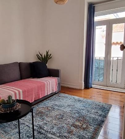 Charming Central Apartment To Rent ลิสบอน ภายนอก รูปภาพ