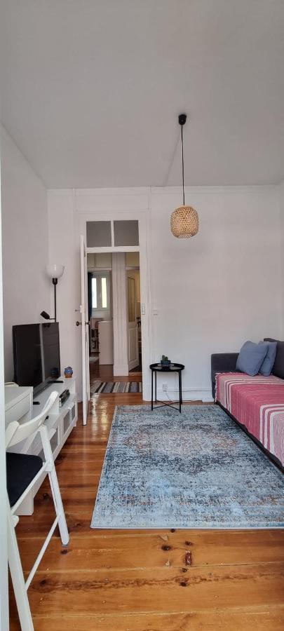 Charming Central Apartment To Rent ลิสบอน ภายนอก รูปภาพ