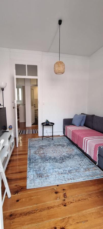 Charming Central Apartment To Rent ลิสบอน ภายนอก รูปภาพ
