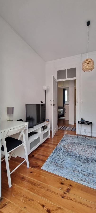 Charming Central Apartment To Rent ลิสบอน ภายนอก รูปภาพ