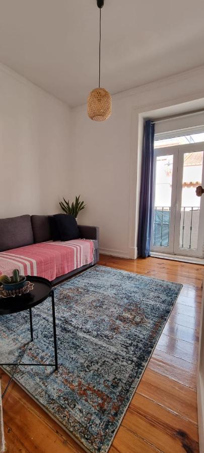 Charming Central Apartment To Rent ลิสบอน ภายนอก รูปภาพ