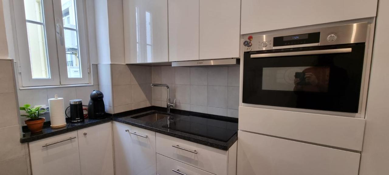 Charming Central Apartment To Rent ลิสบอน ภายนอก รูปภาพ