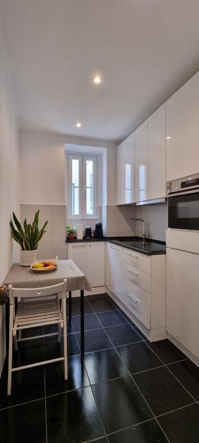 Charming Central Apartment To Rent ลิสบอน ภายนอก รูปภาพ