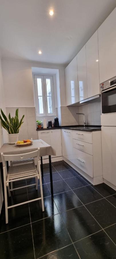 Charming Central Apartment To Rent ลิสบอน ภายนอก รูปภาพ