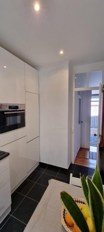 Charming Central Apartment To Rent ลิสบอน ภายนอก รูปภาพ
