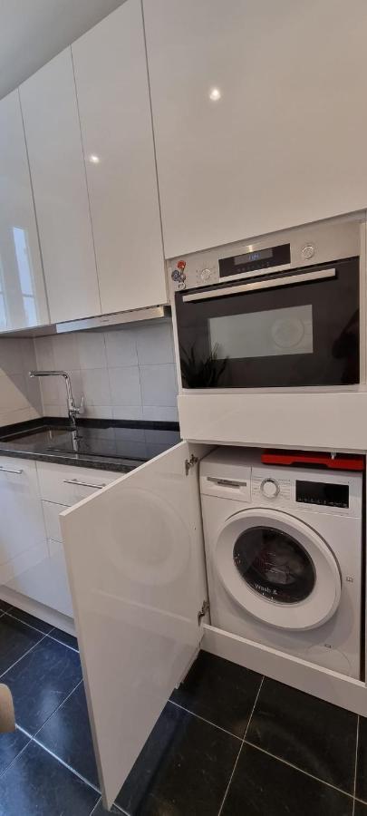 Charming Central Apartment To Rent ลิสบอน ภายนอก รูปภาพ