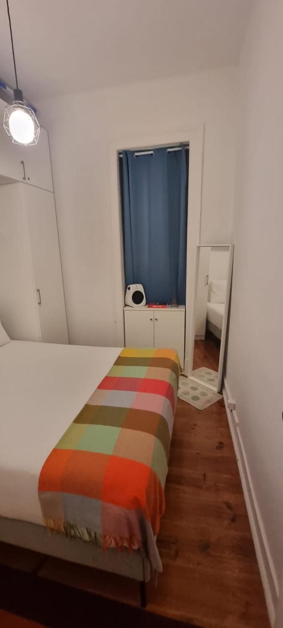 Charming Central Apartment To Rent ลิสบอน ภายนอก รูปภาพ