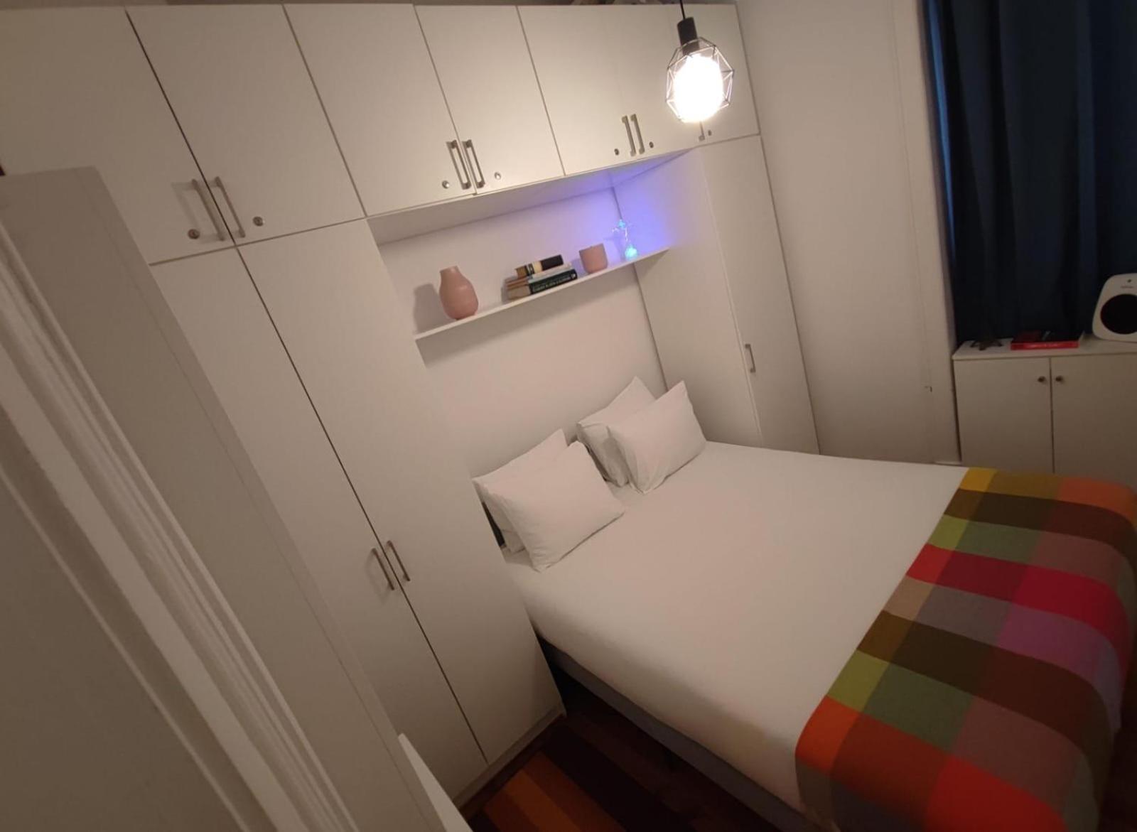 Charming Central Apartment To Rent ลิสบอน ภายนอก รูปภาพ